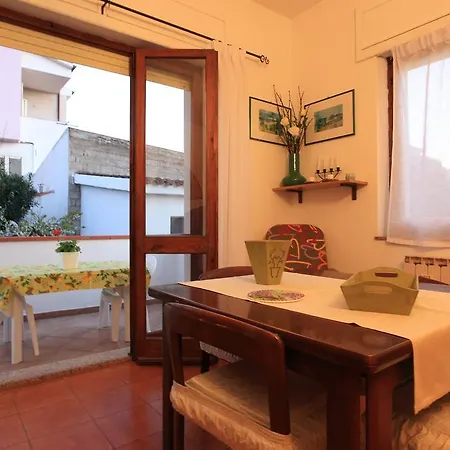 Apartment Villetta 31