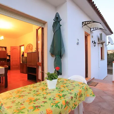 Villetta 31 Apartment Olbia