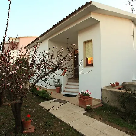 Villetta 31 Apartment