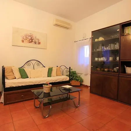 Apartment Villetta 31 *