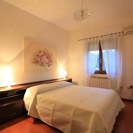 Villetta 31 * Olbia