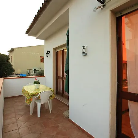 Apartment Villetta 31