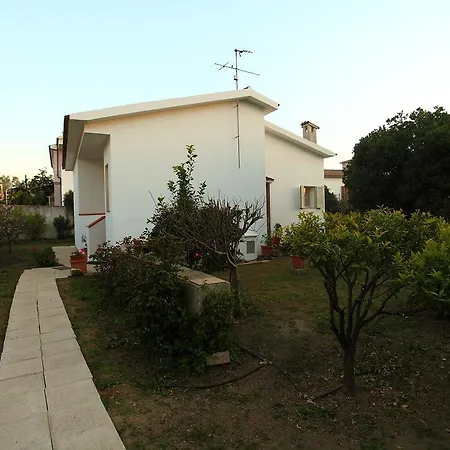 Villetta 31 Olbia