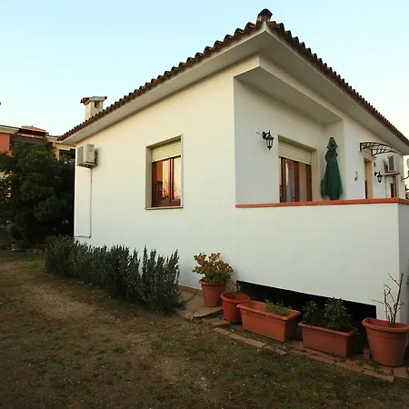 Villetta 31 Apartment
