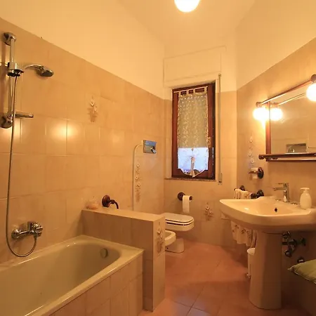 Villetta 31 Apartment *