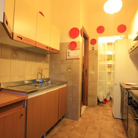 Apartment Villetta 31 Olbia