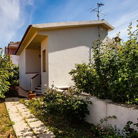 Villetta 31 Olbia