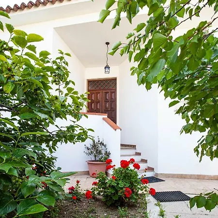 Villetta 31 Olbia